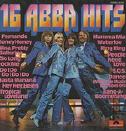 16 ABBA Hit