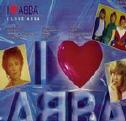 I love ABBA