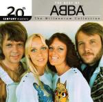 The best of ABBA (2000)